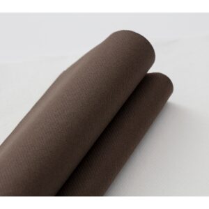 Runner Cacao in carta a secco Fato 120x40cm 24 mt