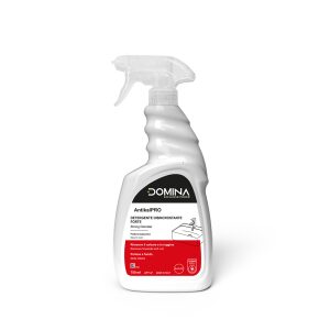Domina AntikalPro Disincrostante Anticalcare Super Concentrato 750 ml PMC