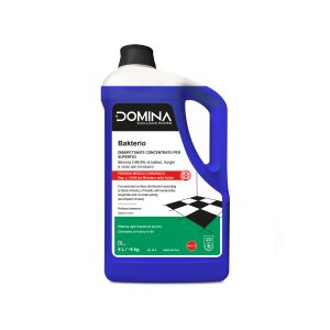 Domina Bakterio Disinfettante Concentrato Ambientale 5L PMC