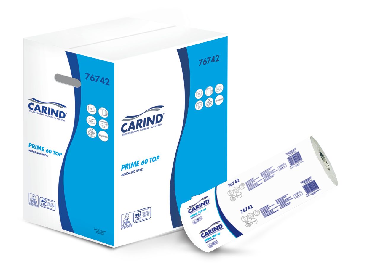 ..........LENZUOLINO MEDICO PURA OVATTA DI CELLULOSA 6 CONF AL CARTONE