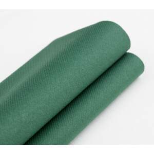 FATO TOVAGLIOLO VERDE FORESTA 40X40 50 PZ/CFZ 16 CFZ/CRT