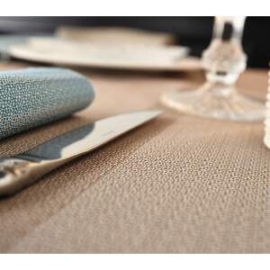 FATO TOVAGLIOLO LACE NOCCIOLA 40X40 50 PZ/CFZ 16 CFZ/CRT
