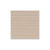 FATO TOVAGLIOLO LACE NOCCIOLA 40X40 50 PZ/CFZ 16 CFZ/CRT