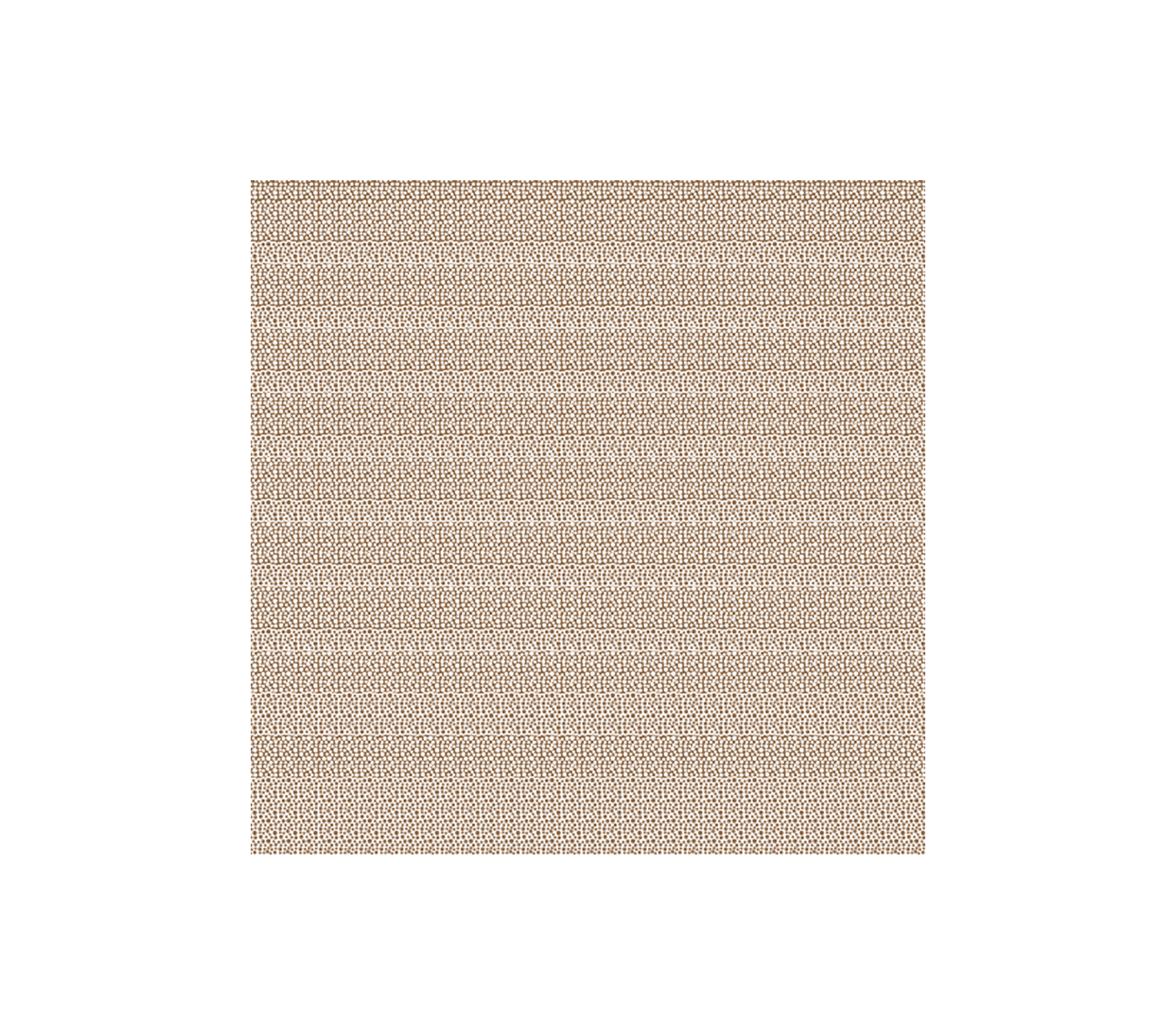 FATO TOVAGLIOLO LACE NOCCIOLA 40X40 50 PZ/CFZ 16 CFZ/CRT