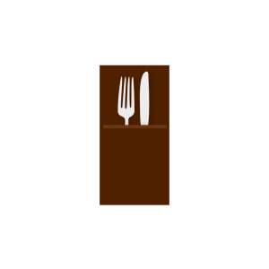 FATO POCKET CACAO IN CARTA A SECCO 50 PZ/CFZ 12 CFZ/CRT