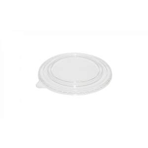 IMBALLAGGI COPERCHIO TRASPARENTE IN PET PER COPPA INSALATE POKE 750CC 50 PZ/CFZ 6 CFZ/CRT