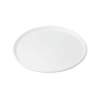 IMBALLAGGI PIATTO PIZZA BIO ECO DM33 POLPA CELLULOSA 25 PZ/CFZ 20 CFZ7CRT