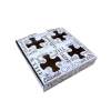 SIFA SCATOLA PORTA CAFFE' 18X18 H3,6