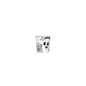 ALCAS BICCHIERE CAFFE 3OZ 50 PZ/CFZ 40CFZ/CRT