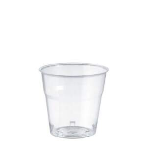 BICCHIERE KRISTAL160 CC 50 PZ/CFZ 20 CFZ/CRT