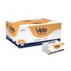 VELO ASCIUGAMANI AZ 2 Veli (ARANCIONE) - 220 PZ /CRT 18 CF - 23x23,5 cm