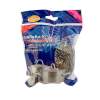 RETINA ABRASIVA INOX 1 PZ 12 PZ/CRT