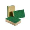 IPC SPUGNA SPONBROWN ABRASIVA VERDE 14X9,5X3 1 PZ