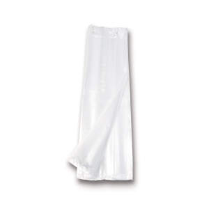 SACCHETTO LD A STRAPPO 12+4+4 X 30