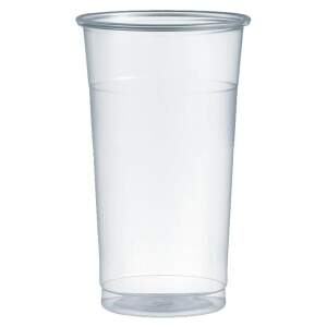 BIBO BICCHIERE PARTY CILINDRICO 350CC 30 PZ/CFZ 30 CFZ/CRT