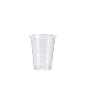BIBO BICCHIERE ACQUA ECO 200CC 100 PZ/CFZ 30 CFZ/CRT