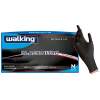 BRENTA GUANTO BLACK NITRILE TAGLIA S 100 PZ/CFZ 10 CFZ/CRT