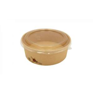 IMBALLAGGI COPPA INSALATE AVANA C 1200 DM 180H65 50 PZ/CFZ 6 CFZ/CRT