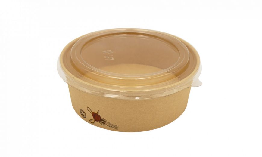 IMBALLAGGI COPPA INSALATE AVANA C 1200 DM 180H65 50 PZ/CFZ 6 CFZ/CRT