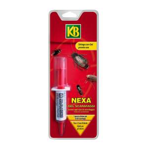 ORMA NEXA FOVAL GEL SCARAFAGGI GR.5