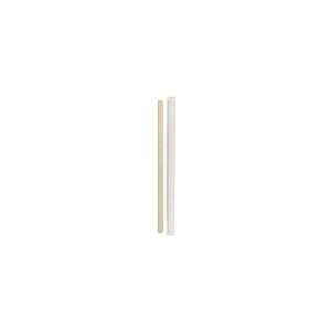BRENTA PALETTA CAFFE' BIO IMBUSTATA 11 CM LEGNO -500 PZ/CFZ - 10 CFZ/CRT