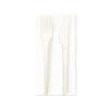 BRENTA BIS POSATE STYLE BIO PEZZI 16,5CM 100 PZ/CFZ 5 CFZ/CRT