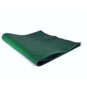 IDEAL PARTY TOVAGLIA TNT 100X100 VERDE FORESTA - 25 PZ/ CFZ - 4 CFZ/CRT