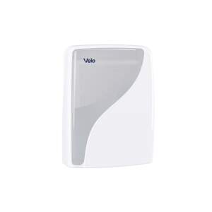VELO IDENTITY DISPENSER ASCIUGAMANI A Z BIANCO
