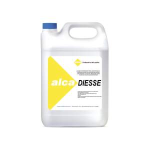 ALCA DIESSE DETERGENTE LAVASTOVIGLIE DA 6 KG 4 PZ/CRT