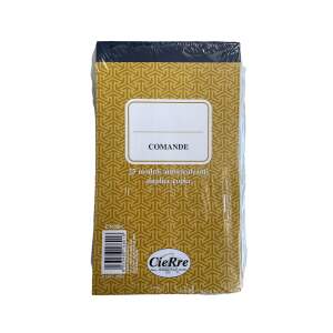 BLOCCO COMANDE TRIPLICE COPIA 10 PZ/CFZ