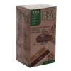 BRENTA STUZZICADENTI IMBUSTATO NATURAL BIO 1000 PZ/CFZ 20 CFZ/CRT