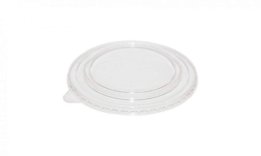 IMBALLAGGI COPERCHIO TRASPARENTE PET COPPA C 1200 50 PZ/CFZ 6 CFZ/CRT