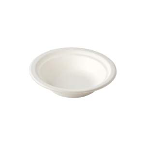 BRENTA FONDINA TONDA C/BORDO 400 BIO 50 PZ/CFZ 20 CFZ/CRT