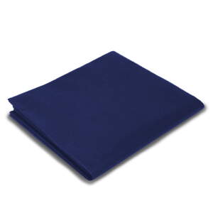 IDEAL PARTY TOVAGLIA TNT 100X100 25 PZ/CFZ 4 CFZ/CRT BLU NOTTE