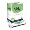 VELO LENZUOLINO MEDICO 2 V 80 M CON LOZIONE BATTERIOSTATICA