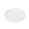 BRENTA PIATTO TONDO BIO 17,5 CM 50 PZ/CFZ 20 CFZ/CRT