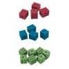 MASTERBRODY BLOCK ESCA RODENTICIDA BRODIFACOUM BLU KG 10