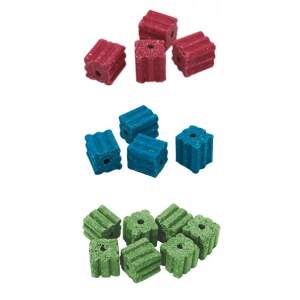 MASTERBRODY BLOCK ESCA RODENTICIDA BRODIFACOUM BLU KG 10