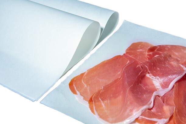 DE LUCA POLITENATA BIANCA 25X37 GR45