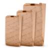 DE LUCA SACCHETTO ECO K.FOOD 17X34