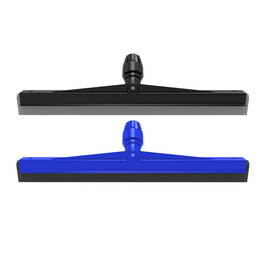 SPINGIACQUA PP CM 55 GOMMA NERA