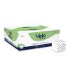 VELO IGIENICA INTERFOGLIATA (VERDE) 2 VELI 210 PZ/CFZ 40 CFZ/CRT