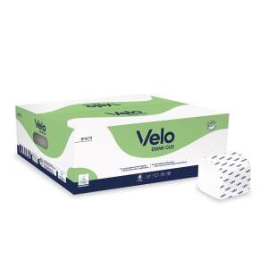 VELO IGIENICA INTERFOGLIATA (VERDE) 2 VELI 210 PZ/CFZ 40 CFZ/CRT