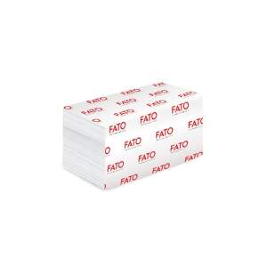 LUCART TOVAGLIOLINI BIANCHI DISPENSER 2 VELI 16X24 150 PZ/CFZ 40 CFZ/CRT