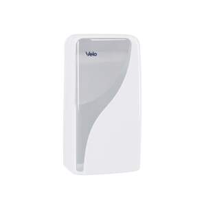 VELO DISPENSER IDENTITY IGIENICA INTERFOGLIATA BIANCO