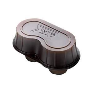 ALCAS ASPORTO CAPPUCCIO DA 2 60 PZ/CFZ 4 CFZ/CRT