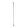 IPC MANICO ALLUMINIO FILETTATO BLU H 140 CM
