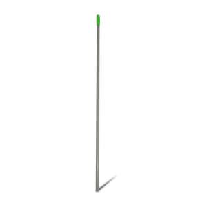 IPC MANICO ALLUMINIO FILETTATO BLU H 140 CM