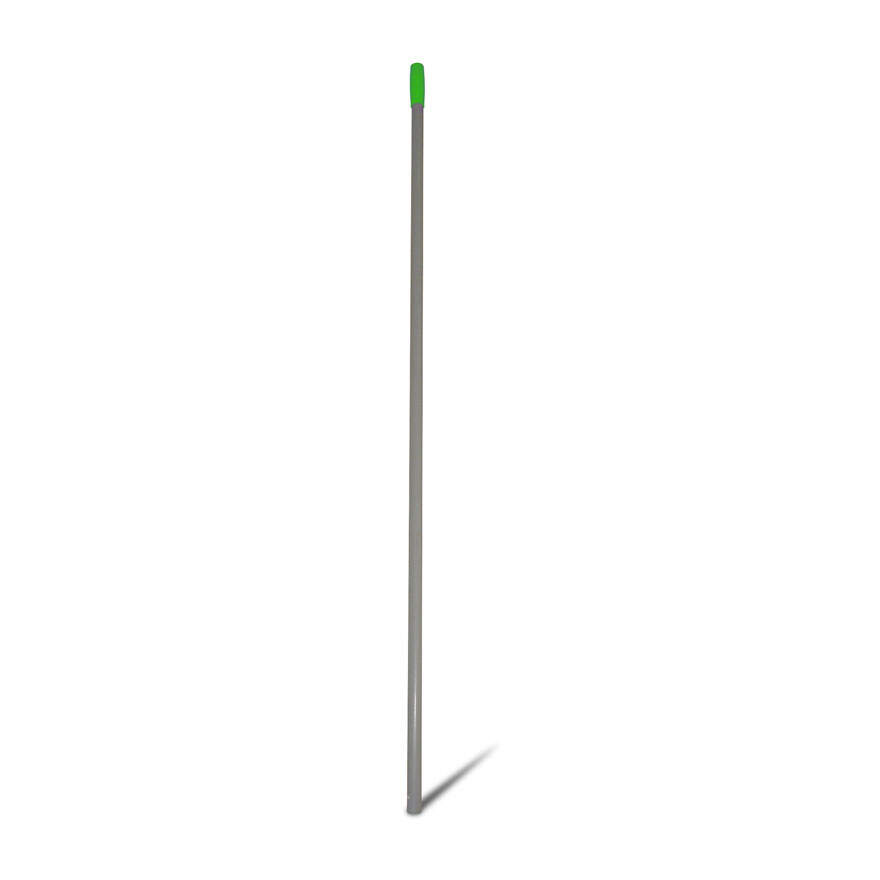 IPC MANICO ALLUMINIO FILETTATO BLU H 140 CM
