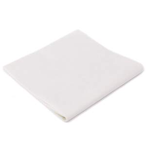 IDEAL PARTY TOVAGLIA TNT 100X100 PEZZI 25/ CFZ - 4CFZ/CRT BIANCO